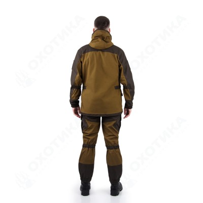 Костюм Горка ORION Active, демисезонный, хаки