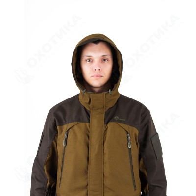 Костюм Горка ORION Active, демисезонный, хаки