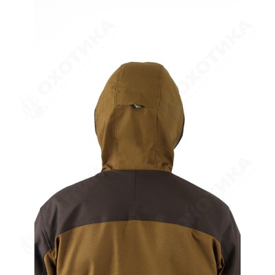 Костюм Горка ORION Active, демисезонный, хаки