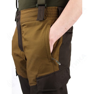 Костюм Горка ORION Active, демисезонный, хаки