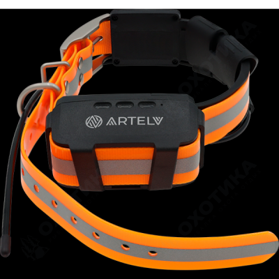 GPS ошейник ARTELV COLLAR