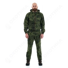 Костюм Пионер ORION Active, зел.пиксель
