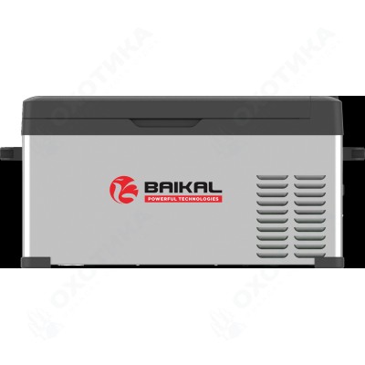 АВТОХОЛОДИЛЬНИК BAIKAL С50