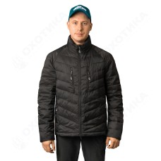 Куртка Онтарио GRAYLING (нейлон, графит)