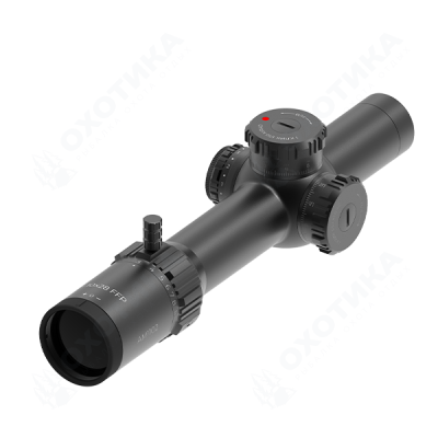 Оптический прицел Artelv CRS 1-10x28 FFP 34mm
