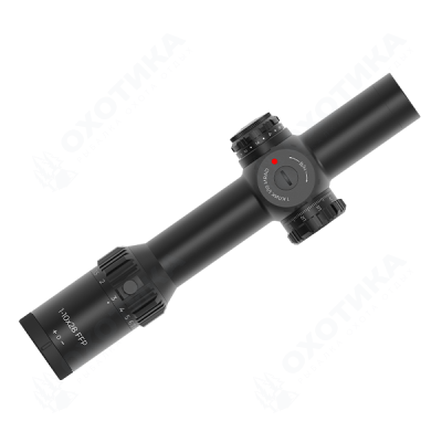 Оптический прицел Artelv CRS 1-10x28 FFP 34mm