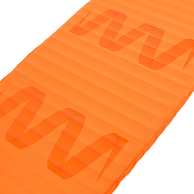 Ковер самонадувающийся BTrace Therm-a-Pro 4 Large 198*63*3.8 см (Оранжевый)