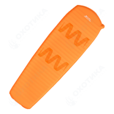 Ковер самонадувающийся BTrace Therm-a-Pro 4 Large 198*63*3.8 см (Оранж...