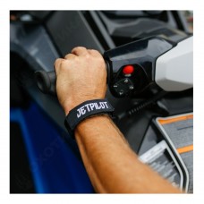 Плавающий браслет JetPilot Black, One Size