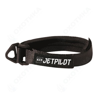 Плавающий браслет JetPilot Black, One Size