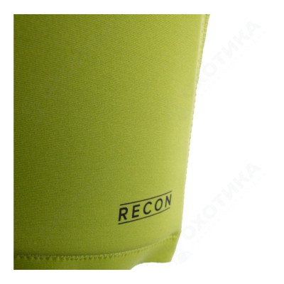 Жилет спасательный JetPilot Recon F/E Neo Lime/Black