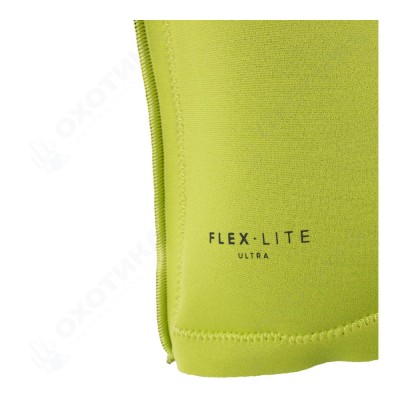 Жилет спасательный JetPilot Recon F/E Neo Lime/Black