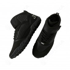 Гидроботинки JetPilot RX Vault Race Black