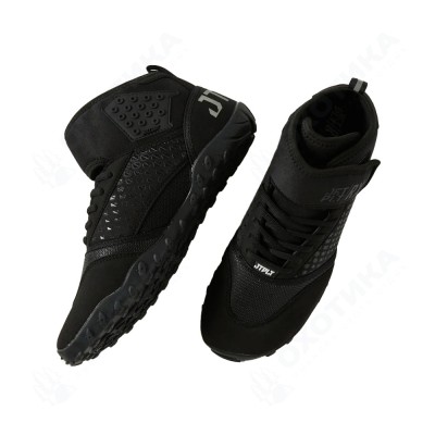Гидроботинки JetPilot RX Vault Race Black