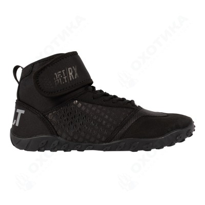 Гидроботинки JetPilot RX Vault Race Black