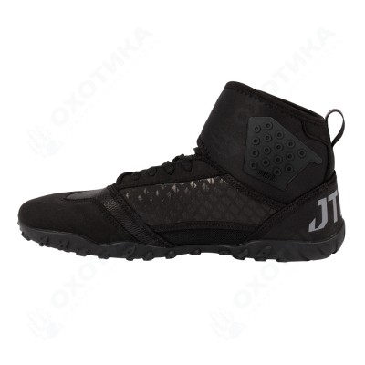 Гидроботинки JetPilot RX Vault Race Black