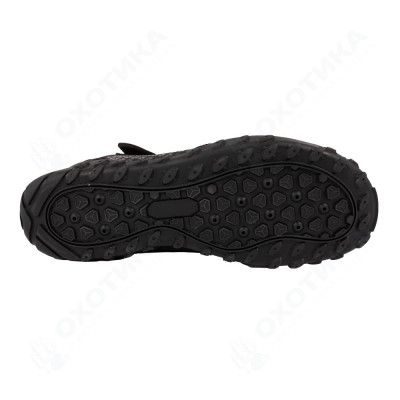 Гидроботинки JetPilot RX Vault Race Black