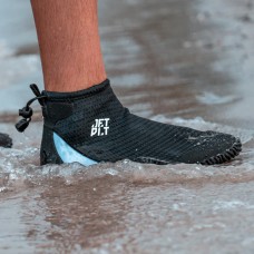Гидроботинки JetPilot Hydros Black/White