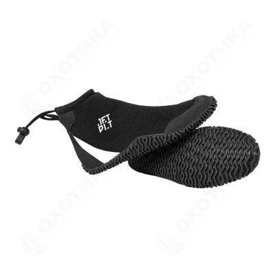 Гидроботинки JetPilot Hydros Black/White