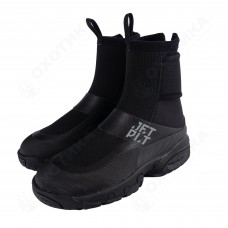 Гидроботинки JetPilot Turbo Black