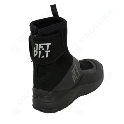 Гидроботинки JetPilot Turbo Black