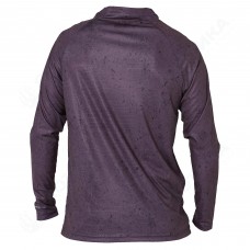 Лайкра JetPilot Venture LS Hydro Tee Black
