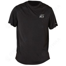 Лайкра JetPilot Venture SS Hydro Tee Black