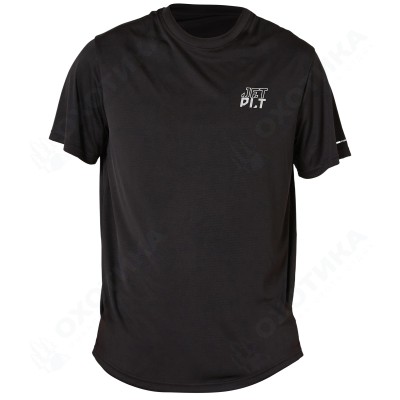Лайкра JetPilot Venture SS Hydro Tee Black