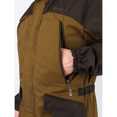 Костюм Горка ORION Active, демисезонный, палатка, хаки