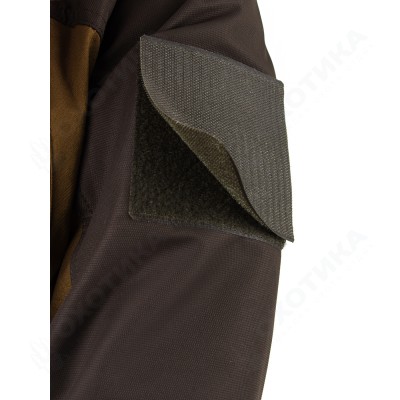Костюм Горка ORION Active, демисезонный, палатка, хаки
