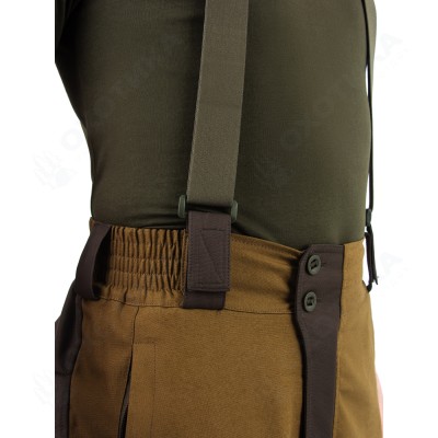 Костюм Горка ORION Active, демисезонный, палатка, хаки