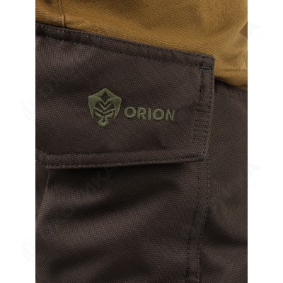 Костюм Горка ORION Active, демисезонный, палатка, хаки