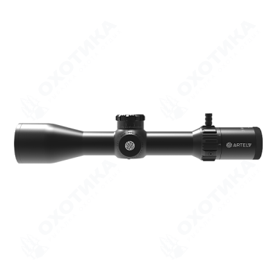 Оптический прицел Artelv LRS 3-18x50 FFP 34mm