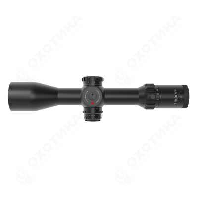 Оптический прицел Artelv LRS 3-18x50 FFP 34mm