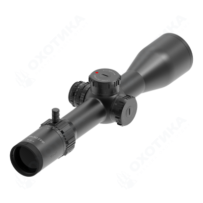 Оптический прицел Artelv LRS 3-18x50 FFP 34mm