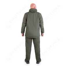 Монолит тактический костюм 7.62, хаки