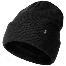Шапка SIXS BEANIE Black