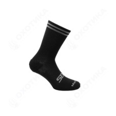 Носки SIXS Merinos Grey, I (36/39)