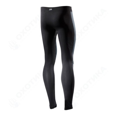 Леггинсы SIXS PNX V2 All Black