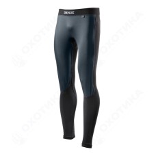 Леггинсы SIXS PNX V2 All Black
