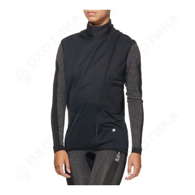 Жилет SIXS WTS 2 Black/Black Carbon