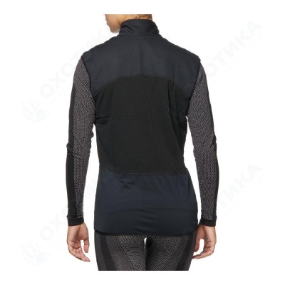 Жилет SIXS WTS 2 Black/Black Carbon