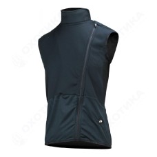 Жилет SIXS WTS 2 Black/Black Carbon
