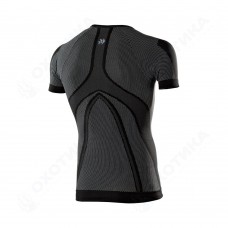 Футболка SIXS TS1 Black Carbon
