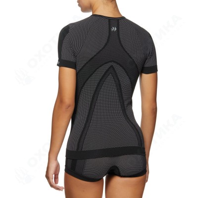 Футболка SIXS TS1 Black Carbon