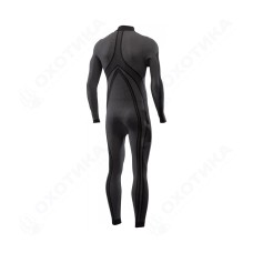 Моносьют SIXS STX HN RACING Black Carbon