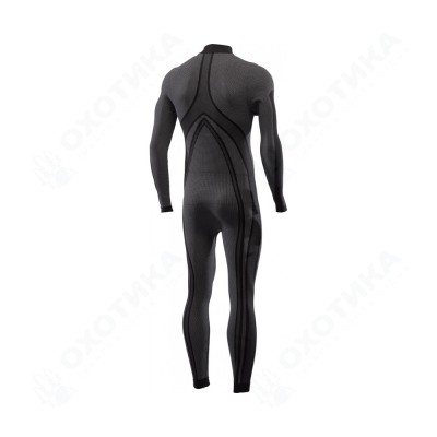 Моносьют SIXS STX HN RACING Black Carbon