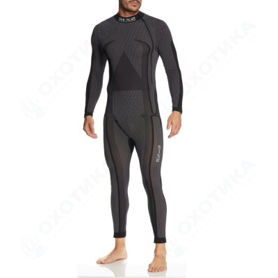 Моносьют SIXS STX HN RACING Black Carbon
