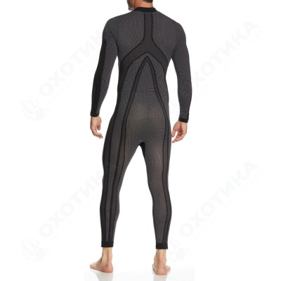 Моносьют SIXS STX HN RACING Black Carbon