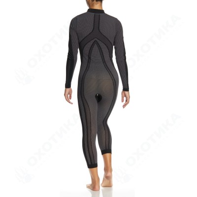 Моносьют SIXS STX HN RACING Black Carbon